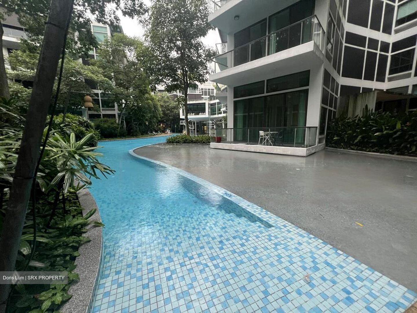 Belle Vue Residences (D9), Condominium #456419111